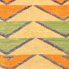 Nez Perce Corn Husk
