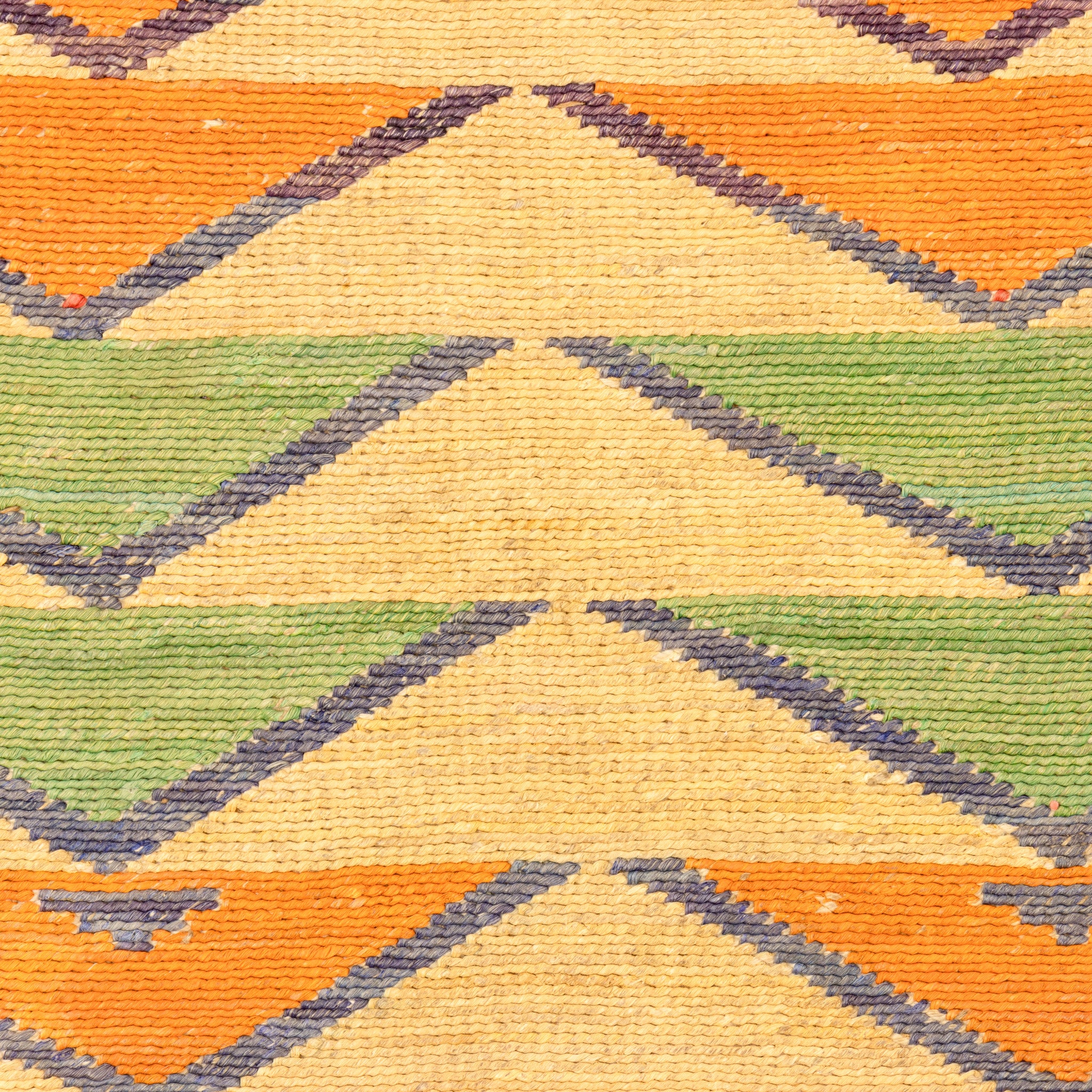 Nez Perce Corn Husk