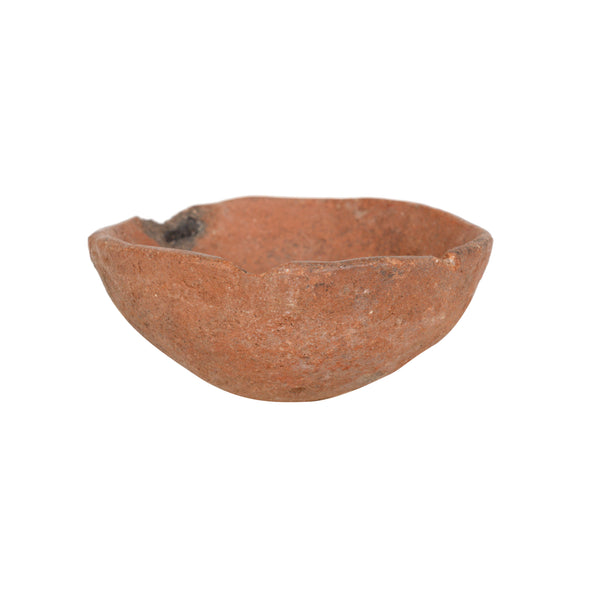 Anasazi Paint Bowl, Native, Pottery, Prehistoric