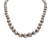 Native Sterling Necklace, Jewelry, Necklace, Native