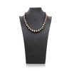 Native Sterling Necklace