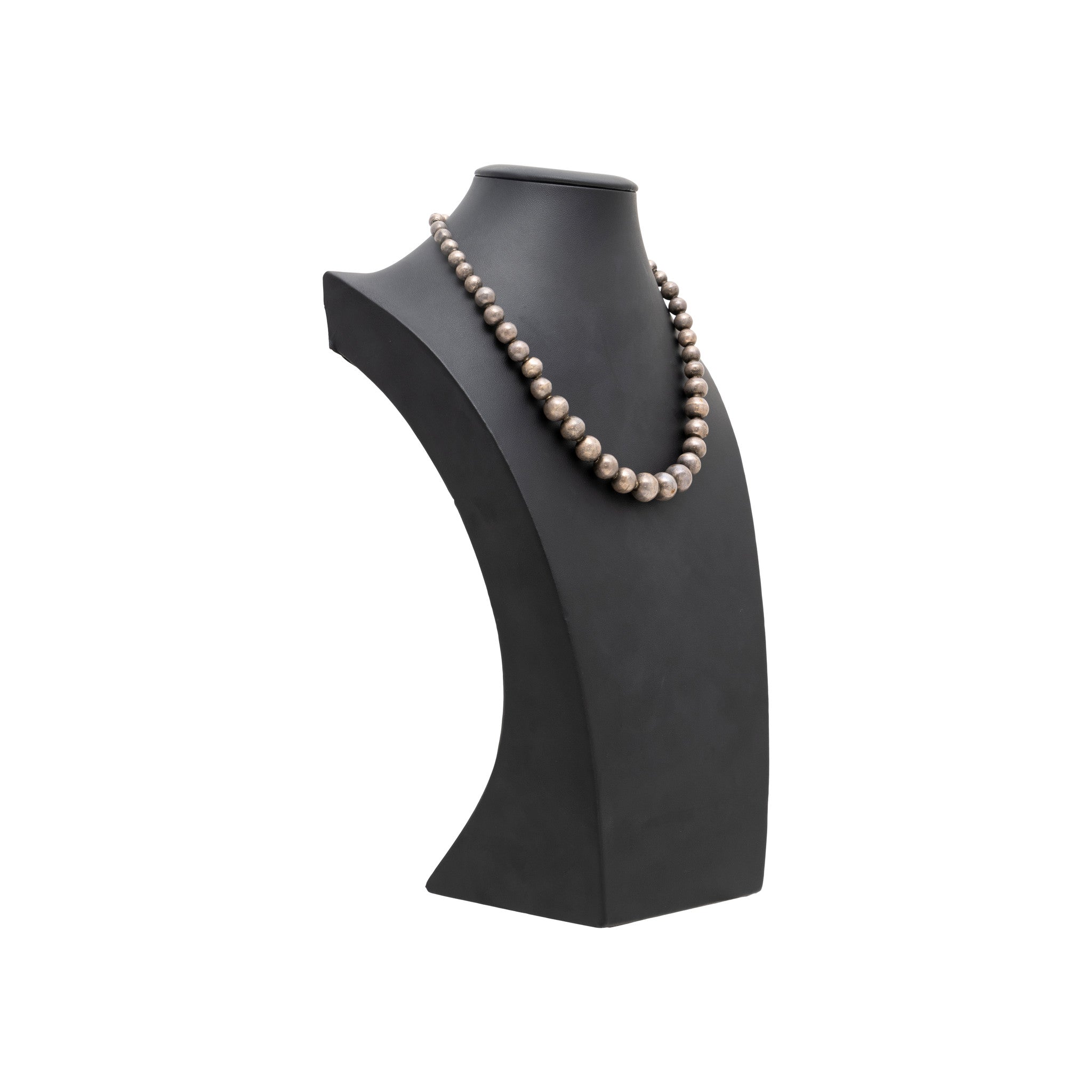 Native Sterling Necklace