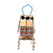 Apache Strike-a-Light Pouch, Native, Bag, Pouch