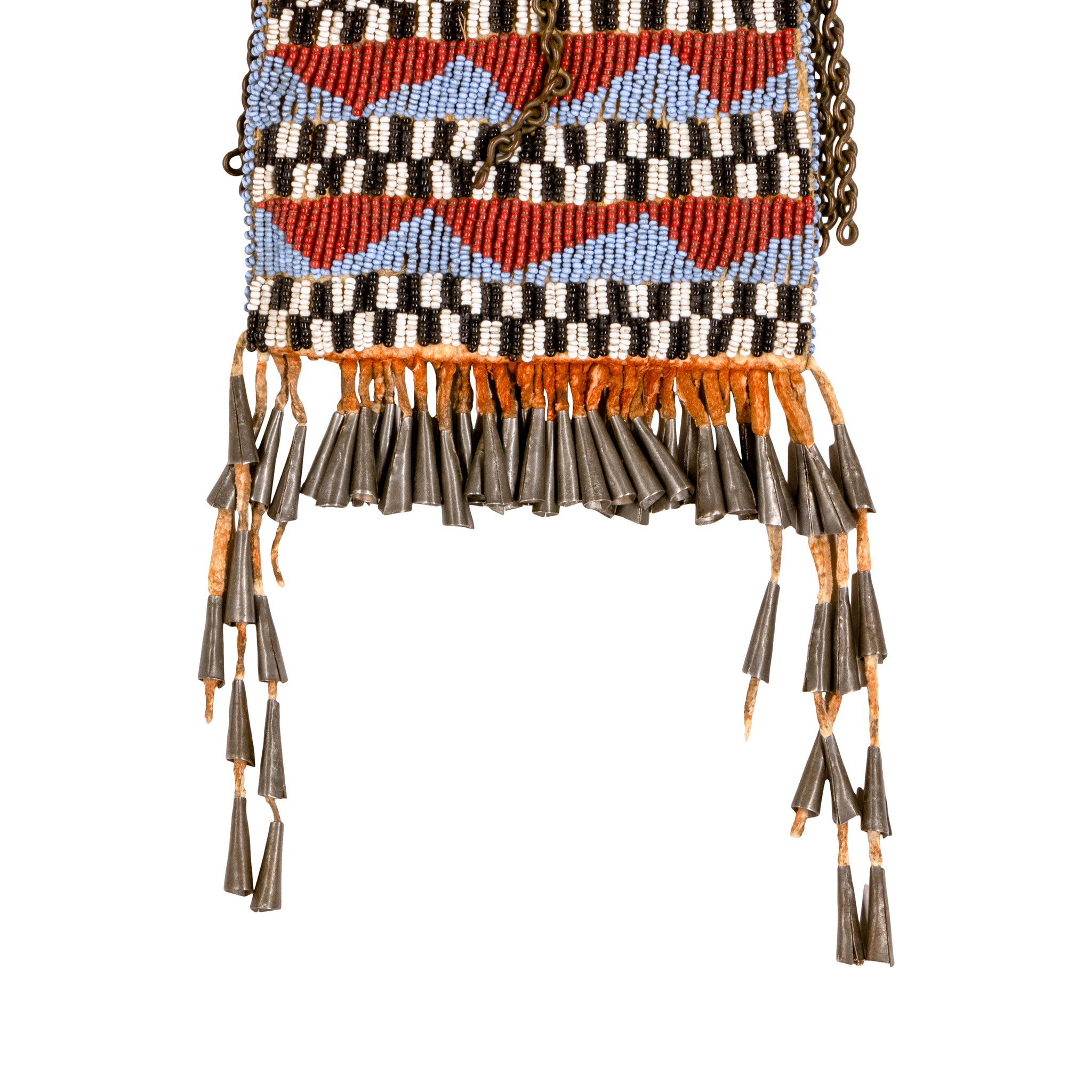 Apache Strike-a-Light Pouch