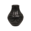 Stella Chavarria Black Ware Jar