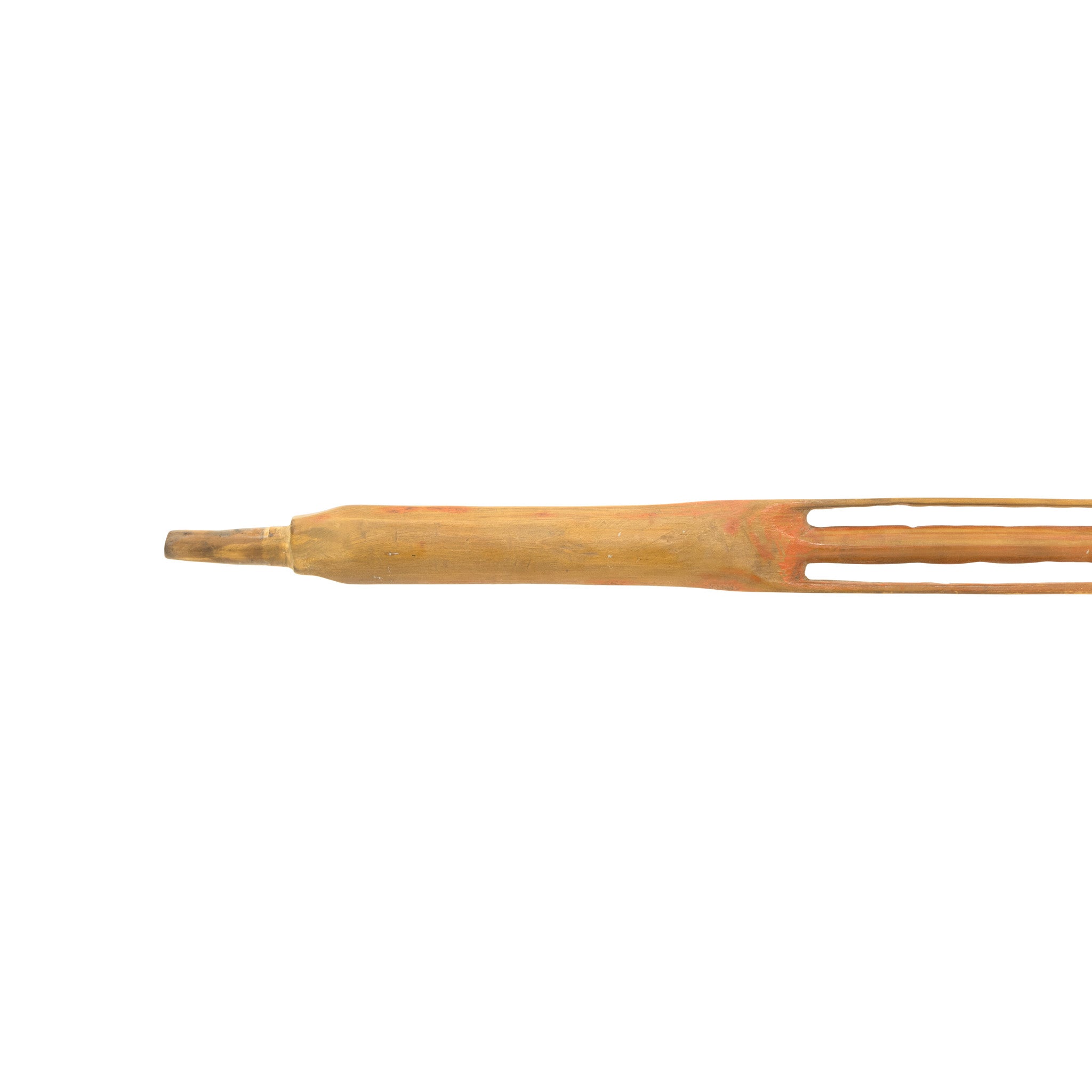Sioux Steatite Pipe