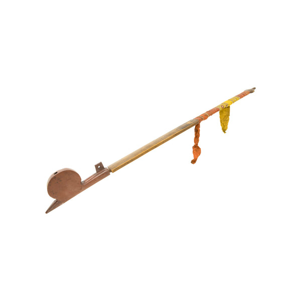 Sioux Catlinite Pipe, Native, Pipe, Catlinite