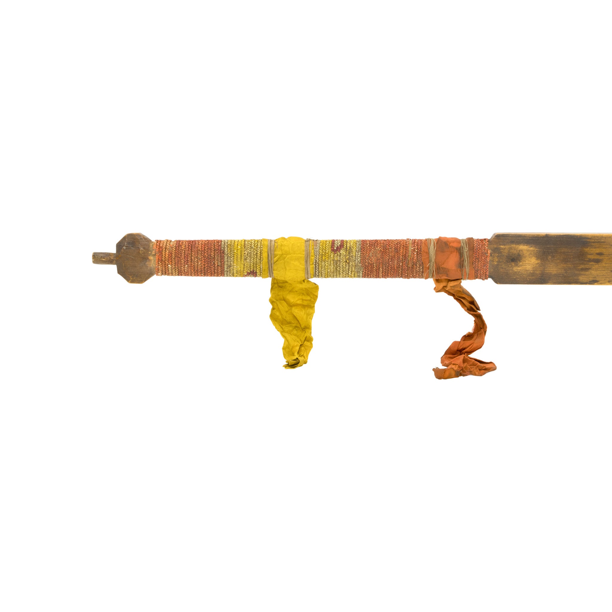 Sioux Catlinite Pipe