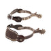 Walla Walla Prison Spurs, Western, Horse Gear, Spurs