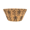 Pima Basketry Bowl