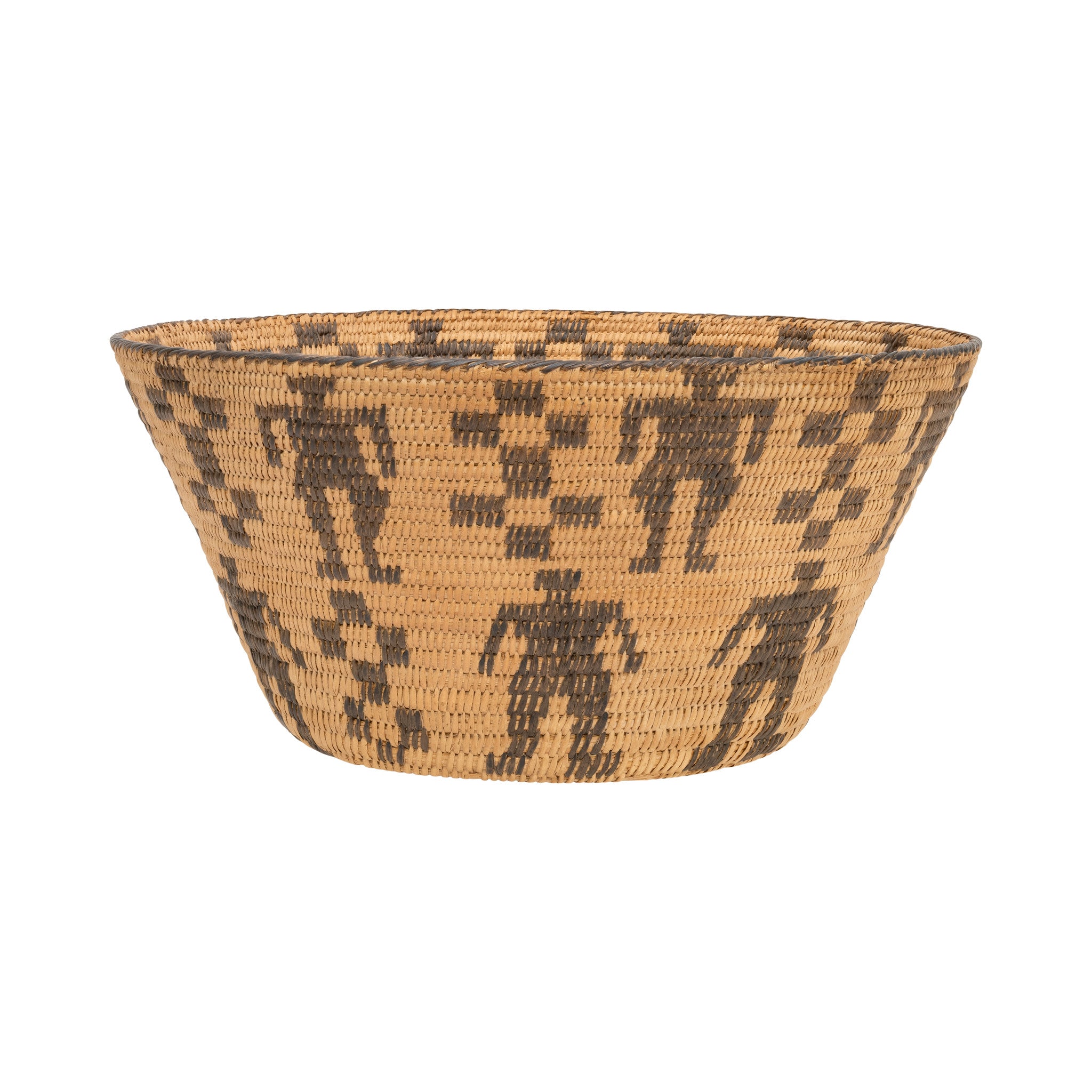 Pima Basketry Bowl