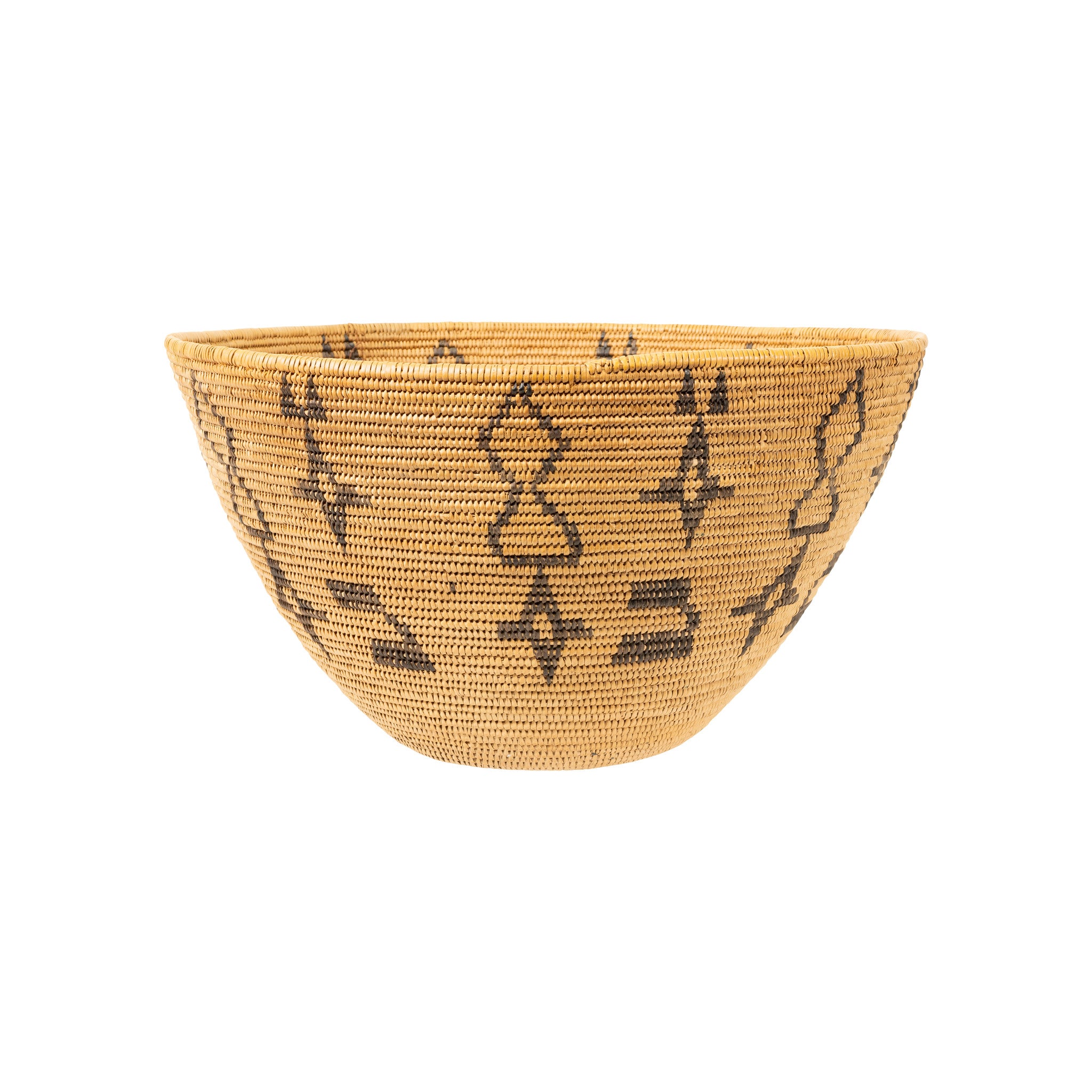 Washoe Basket