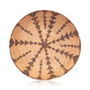 Apache Tray, Native, Basketry, Plate