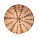 Apache Tray, Native, Basketry, Plate