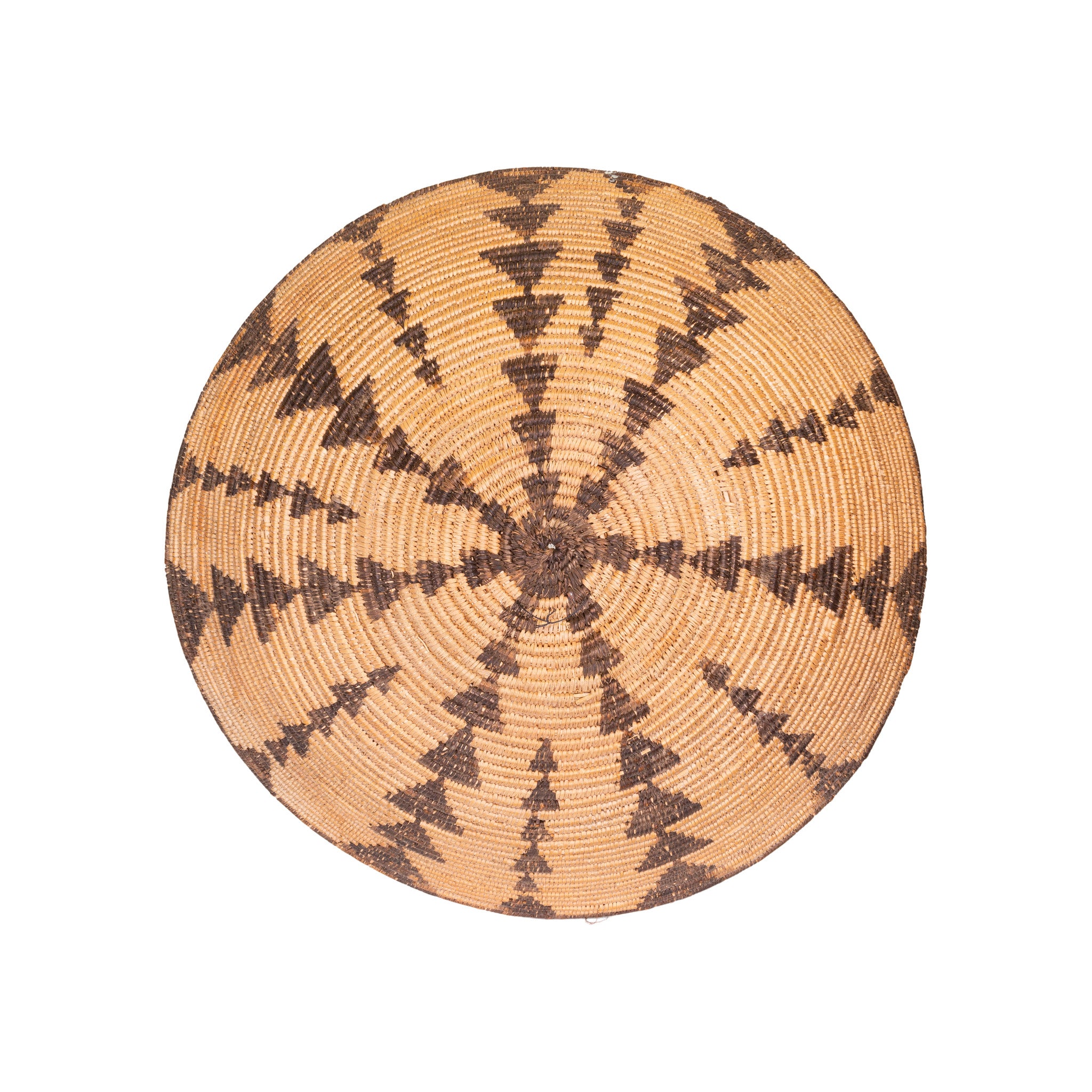 Apache Tray
