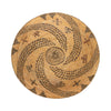 Apache Basketry Tray