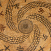 Apache Basketry Tray