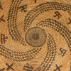 Apache Basketry Tray