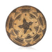 Yavapai Plate, Native, Basketry, Plate