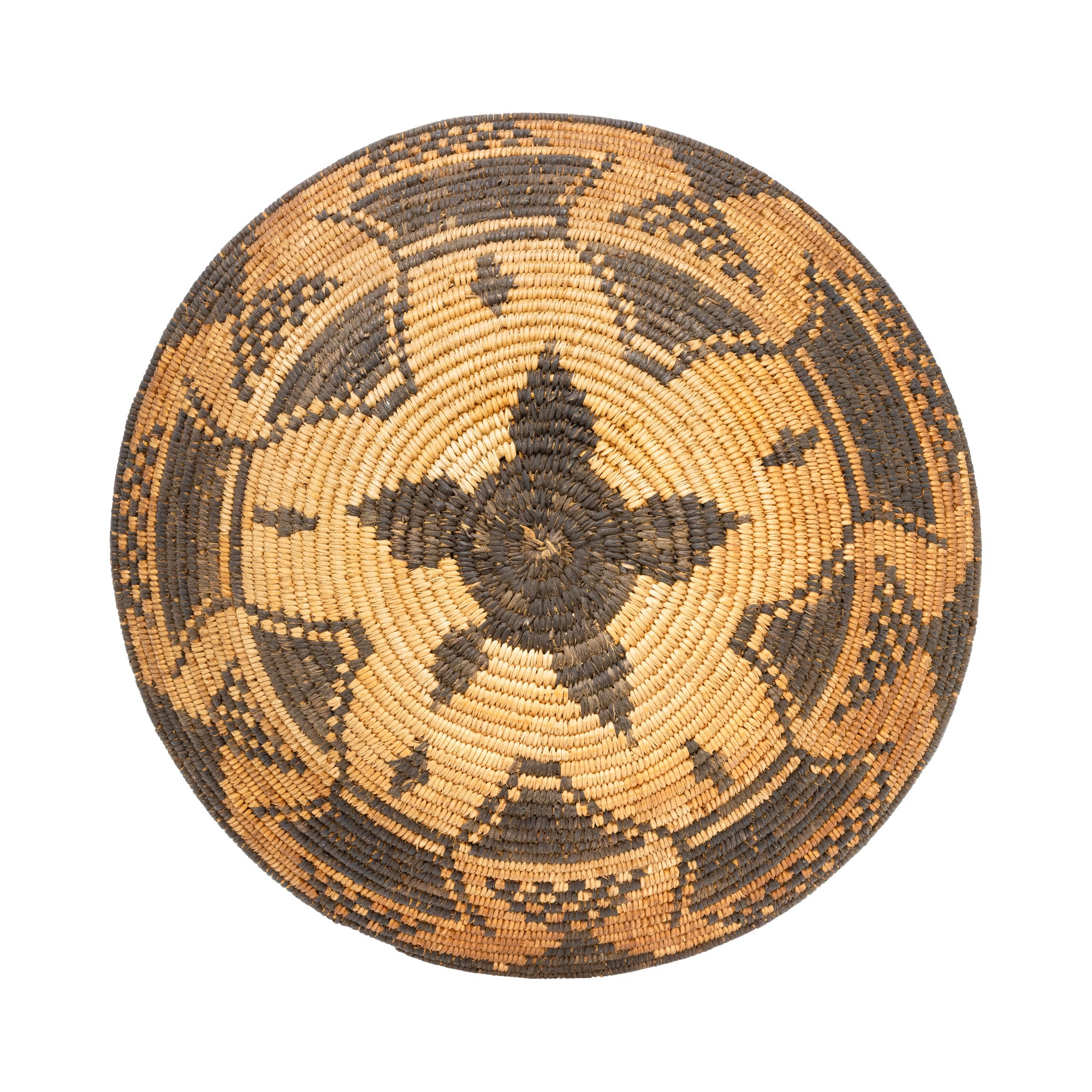 Yavapai Plate