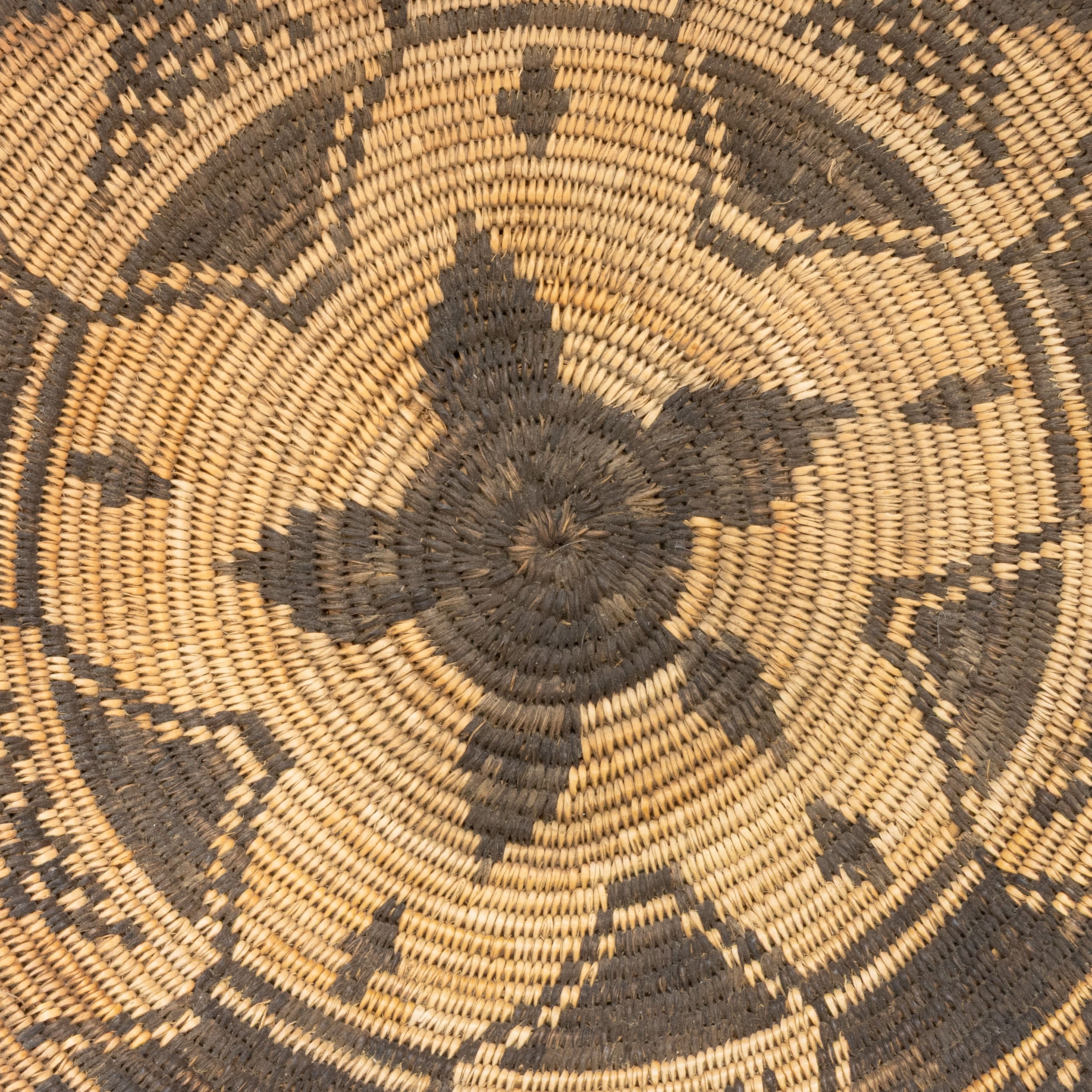 Yavapai Plate