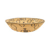 Apache Pictorial Basketry Tray