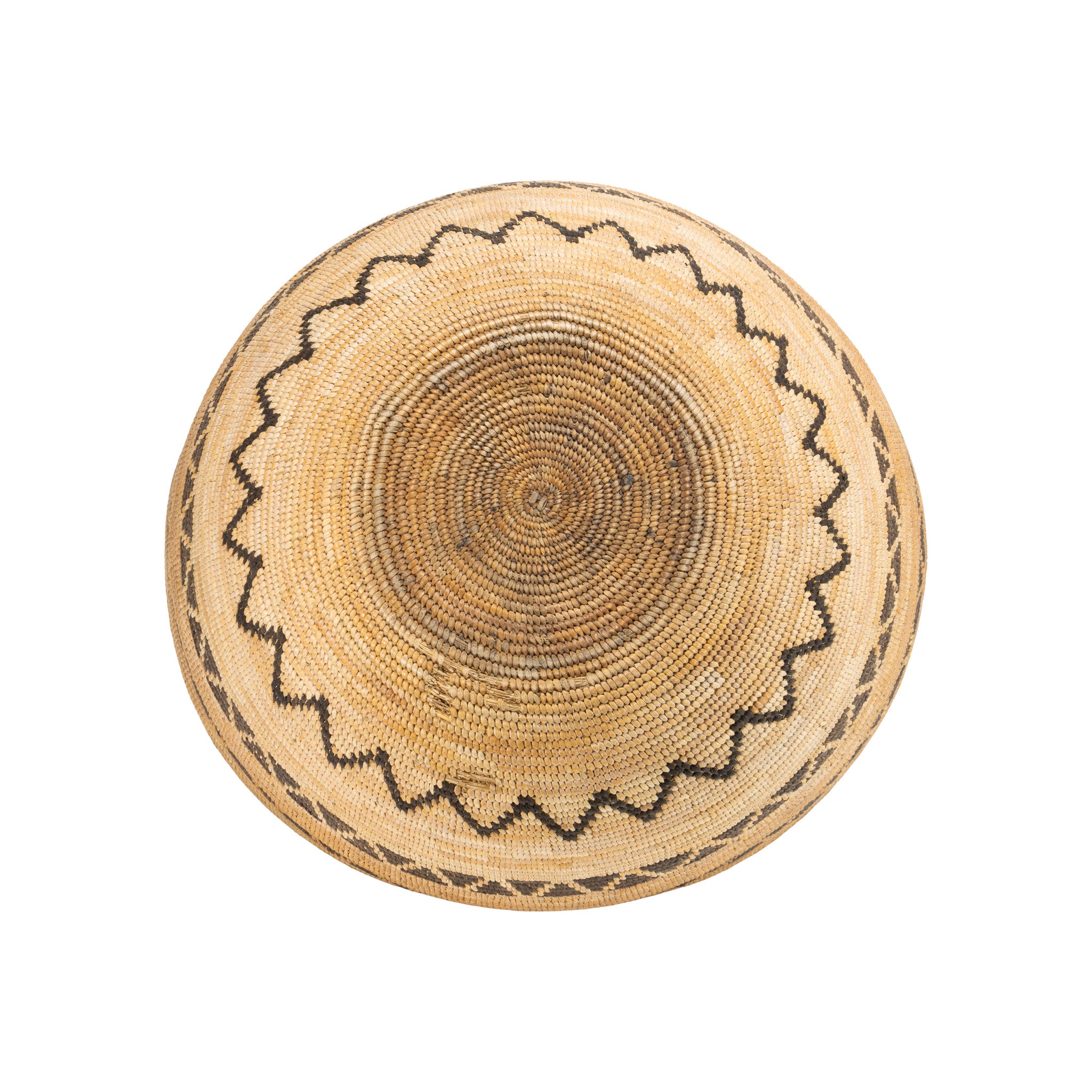 Yukot Basket