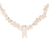 Bone Fetish Necklace
