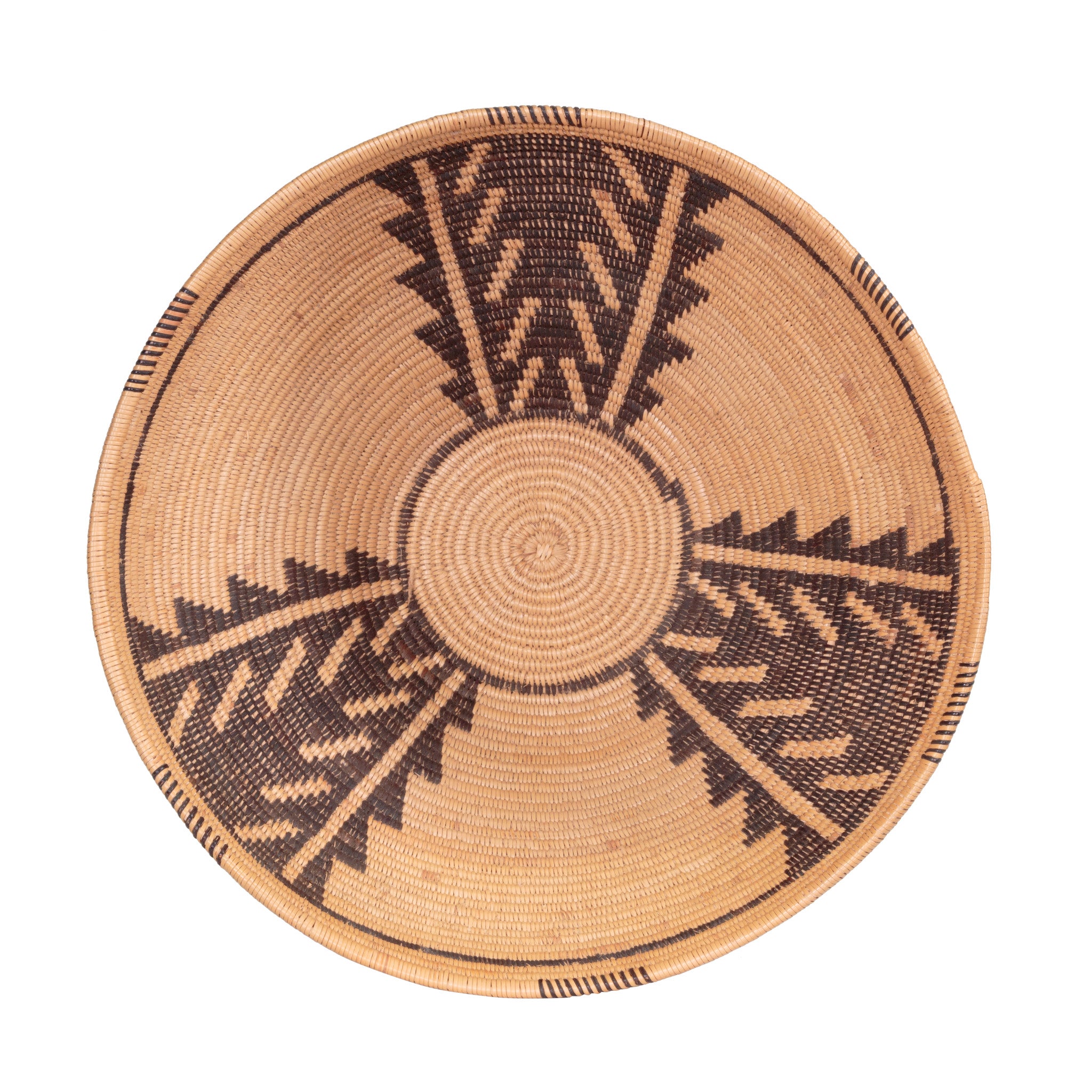 Panamint Basket