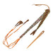 Sioux Awl Case, Native, Accessory, Awl Case