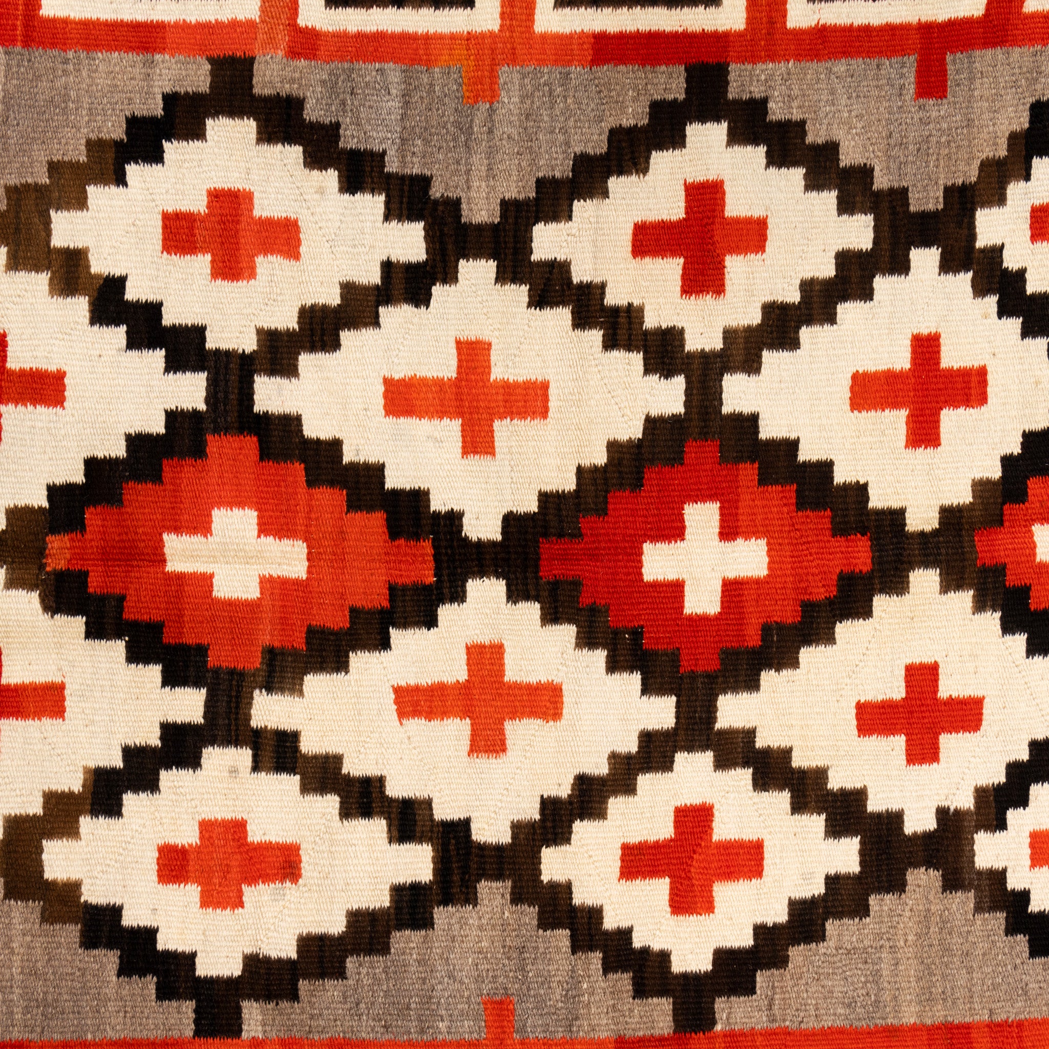 Navajo JB Moore Style Crystal