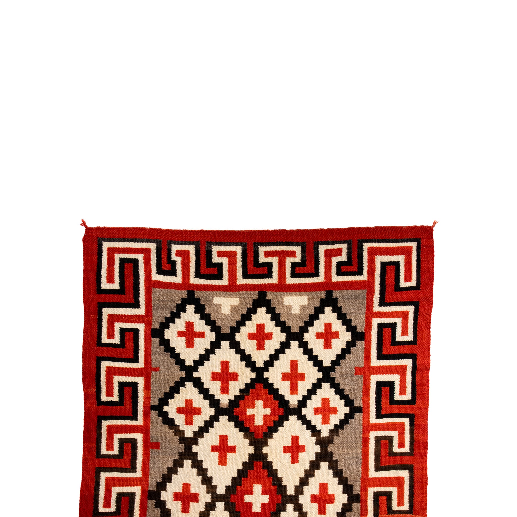 Navajo JB Moore Style Crystal