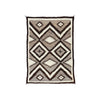 Navajo Natural, Native, Weaving, Floor Rug