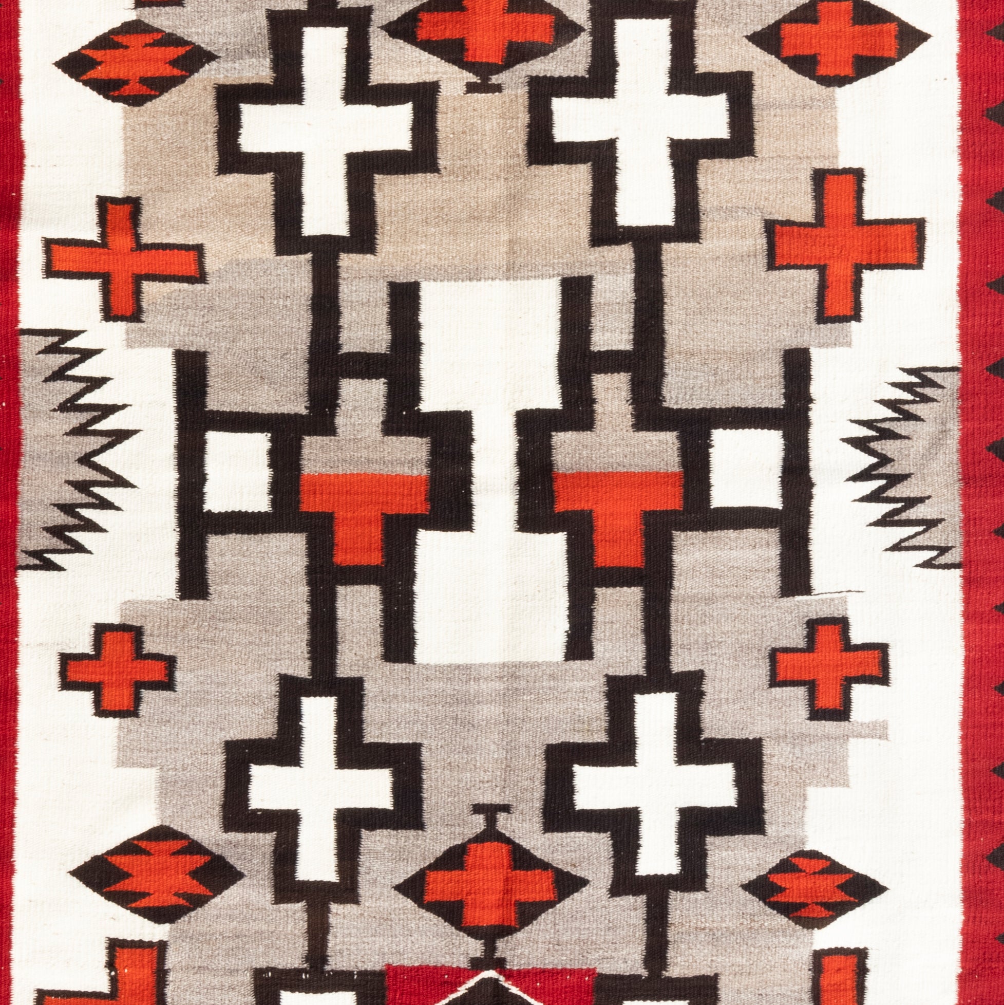 Navajo Ganado