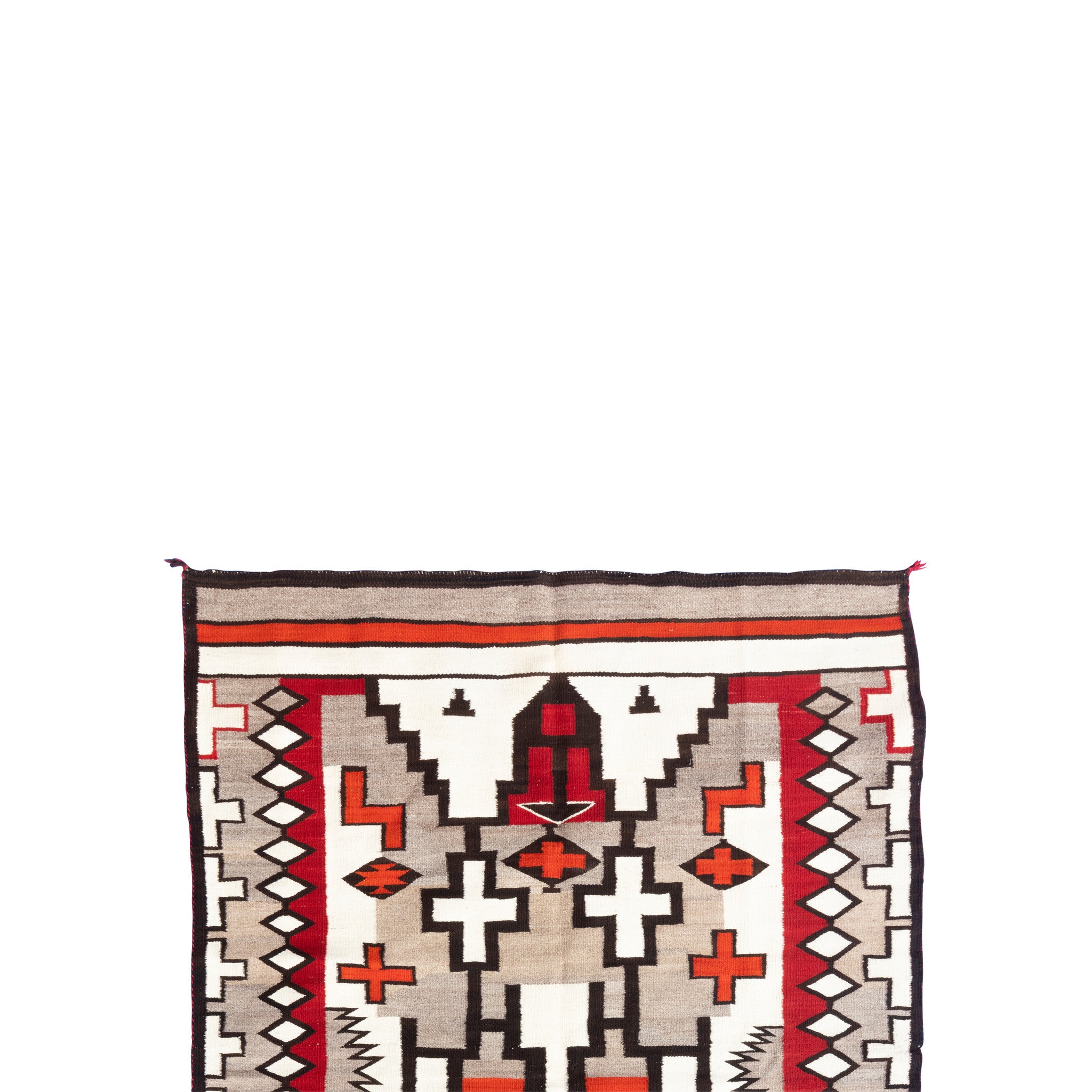Navajo Ganado