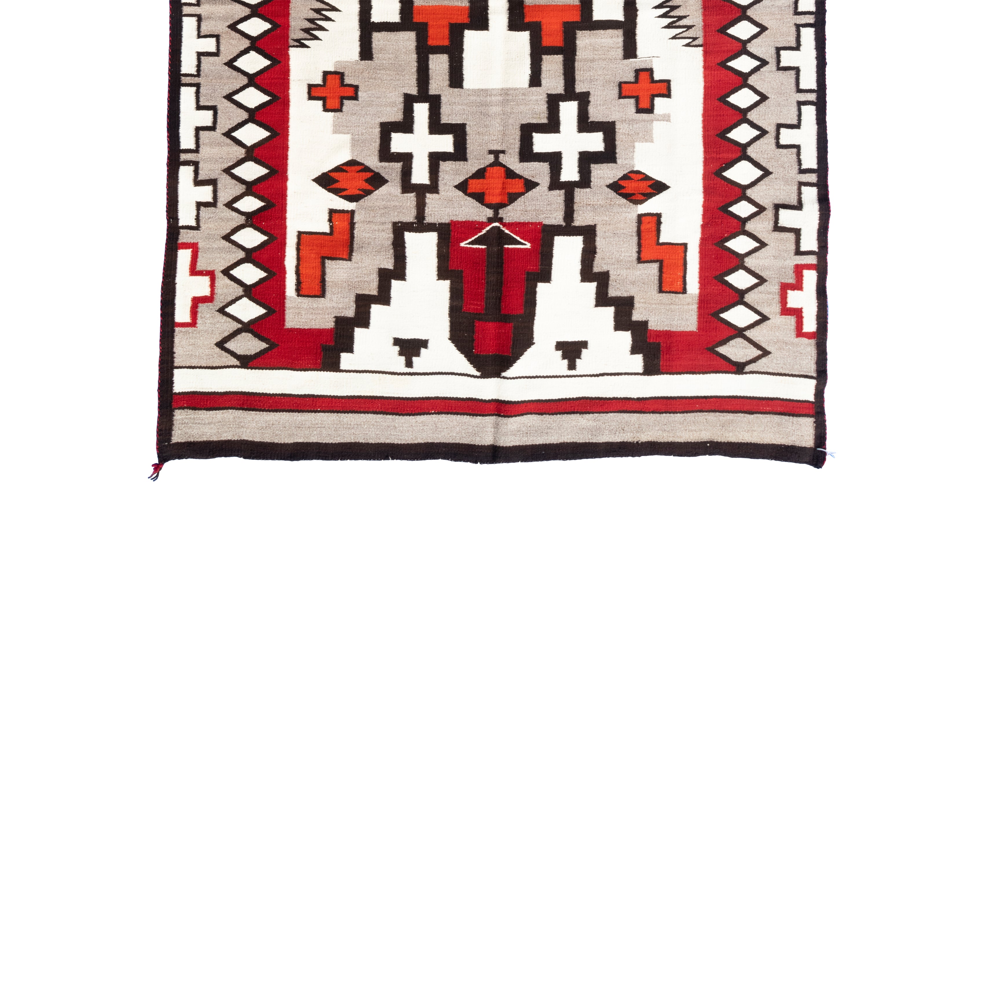 Navajo Ganado