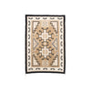 Navajo Two Grey Hills, Native, Weaving, Floor Rug