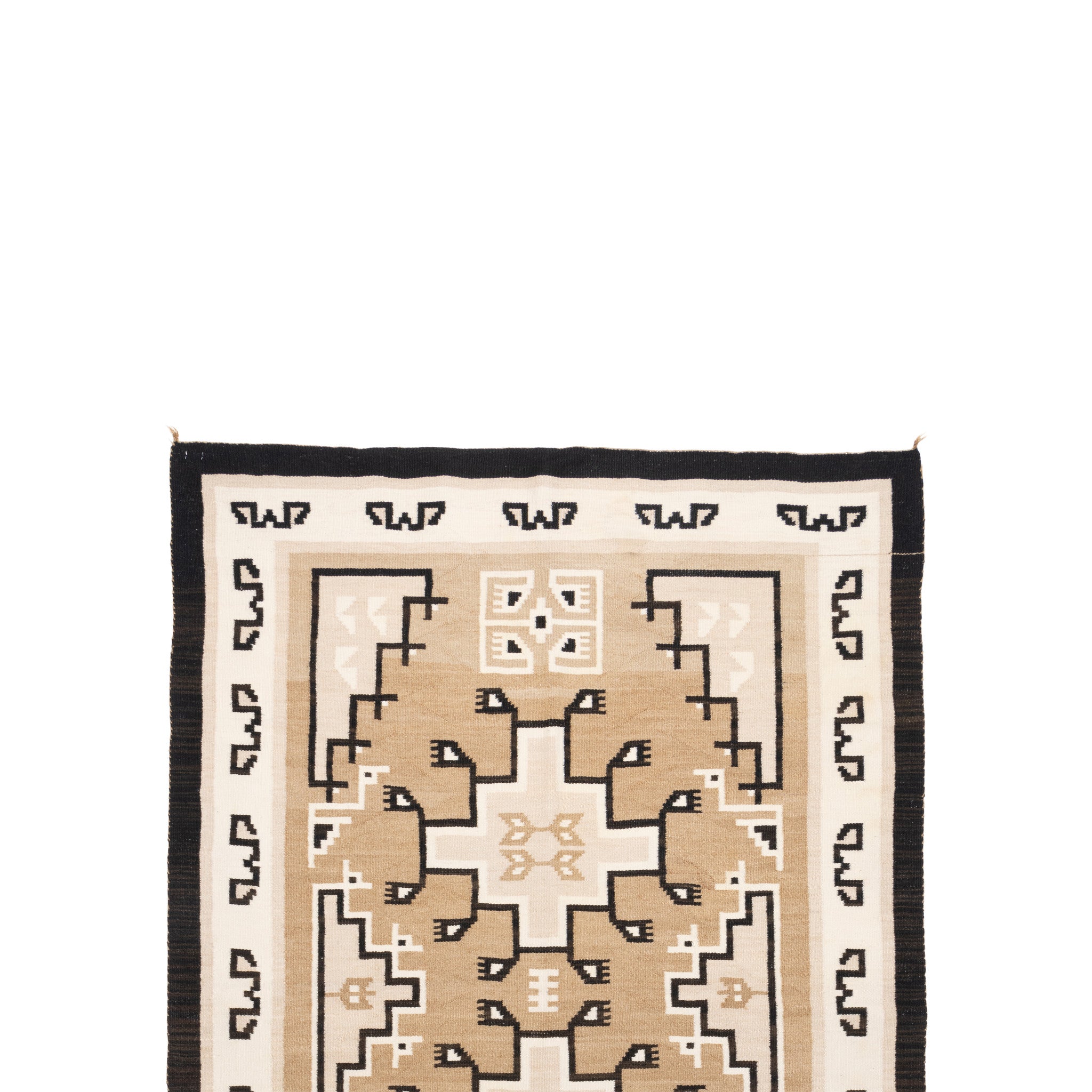 Navajo Two Grey Hills