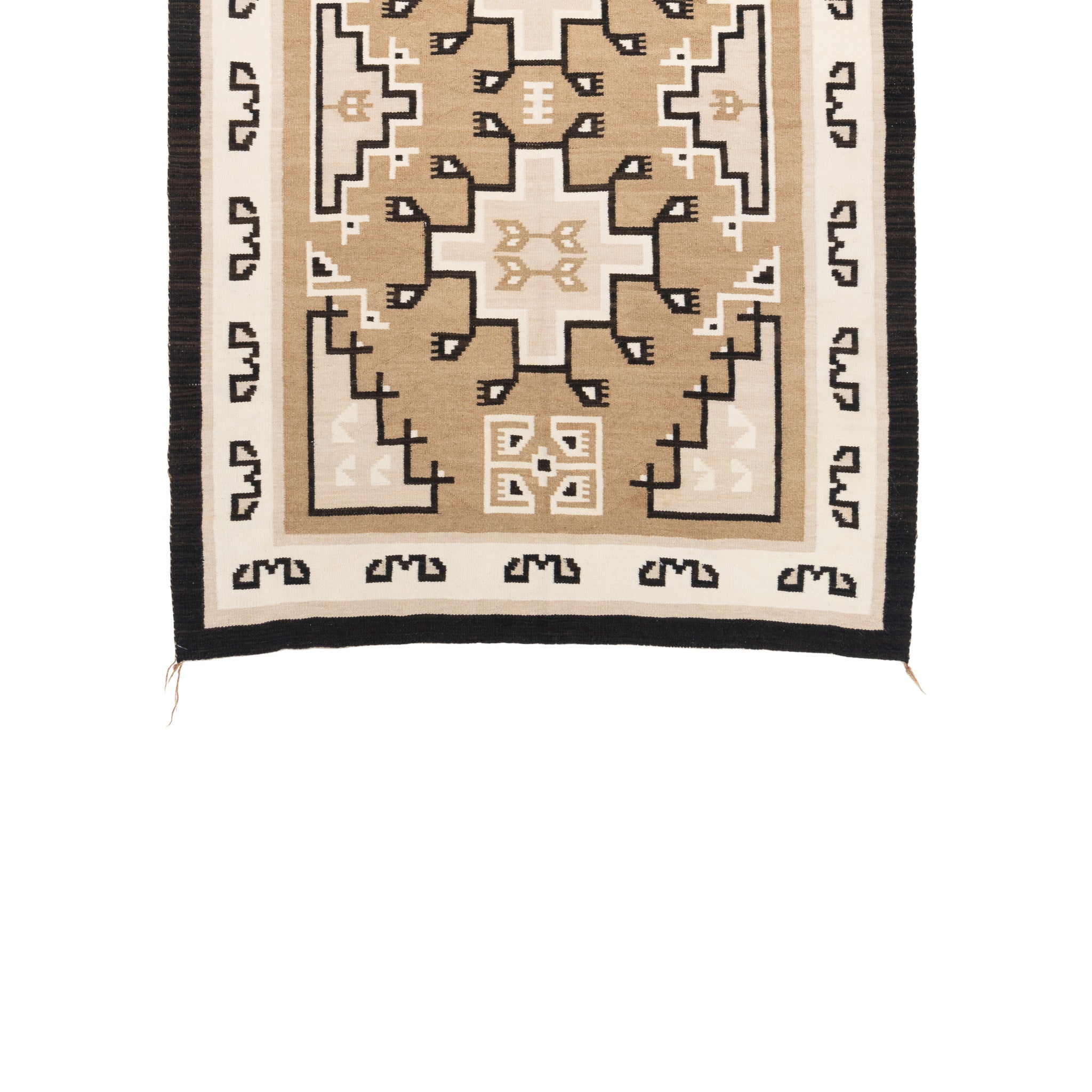 Navajo Two Grey Hills