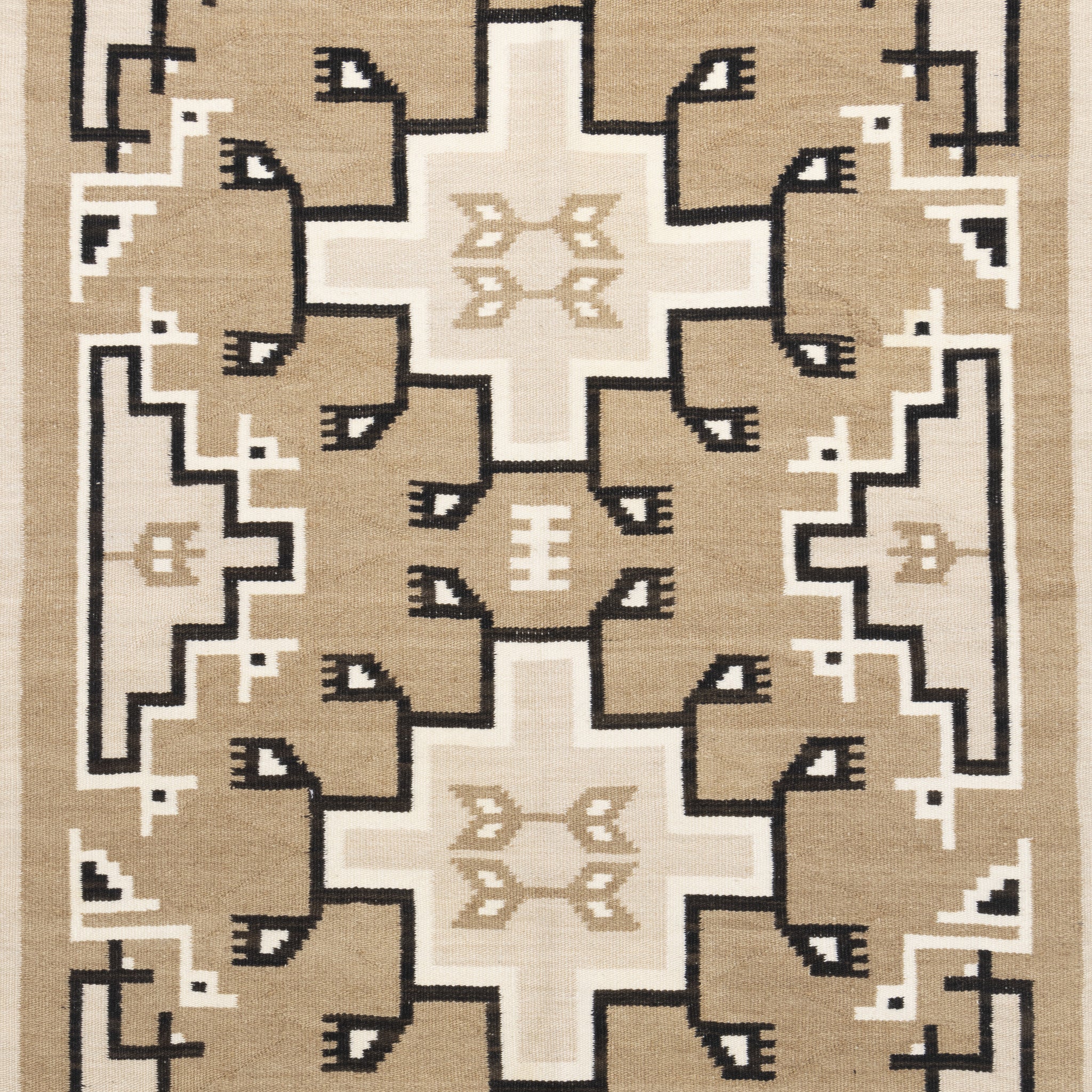 Navajo Two Grey Hills