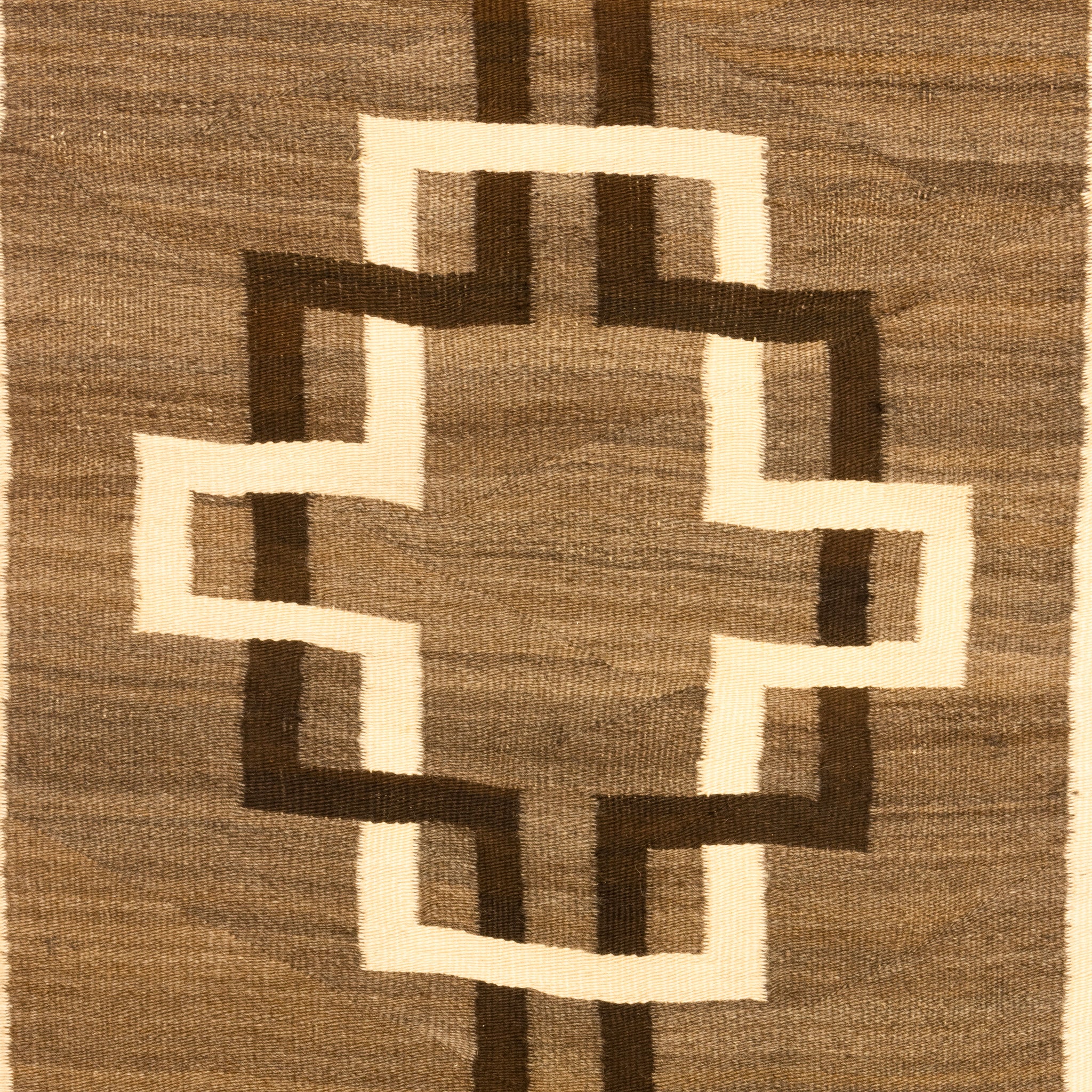 Navajo Crystal Runner
