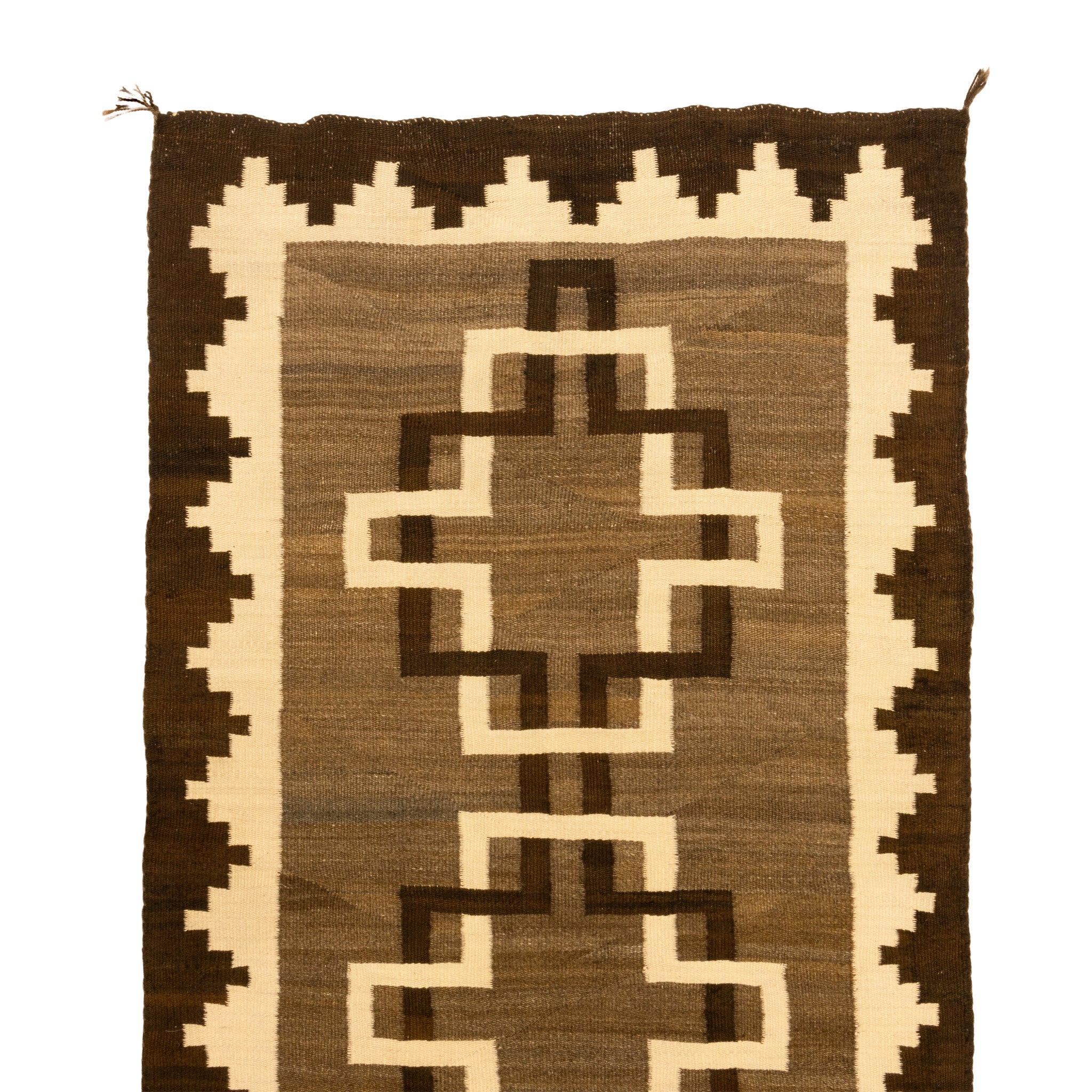Navajo Crystal Runner