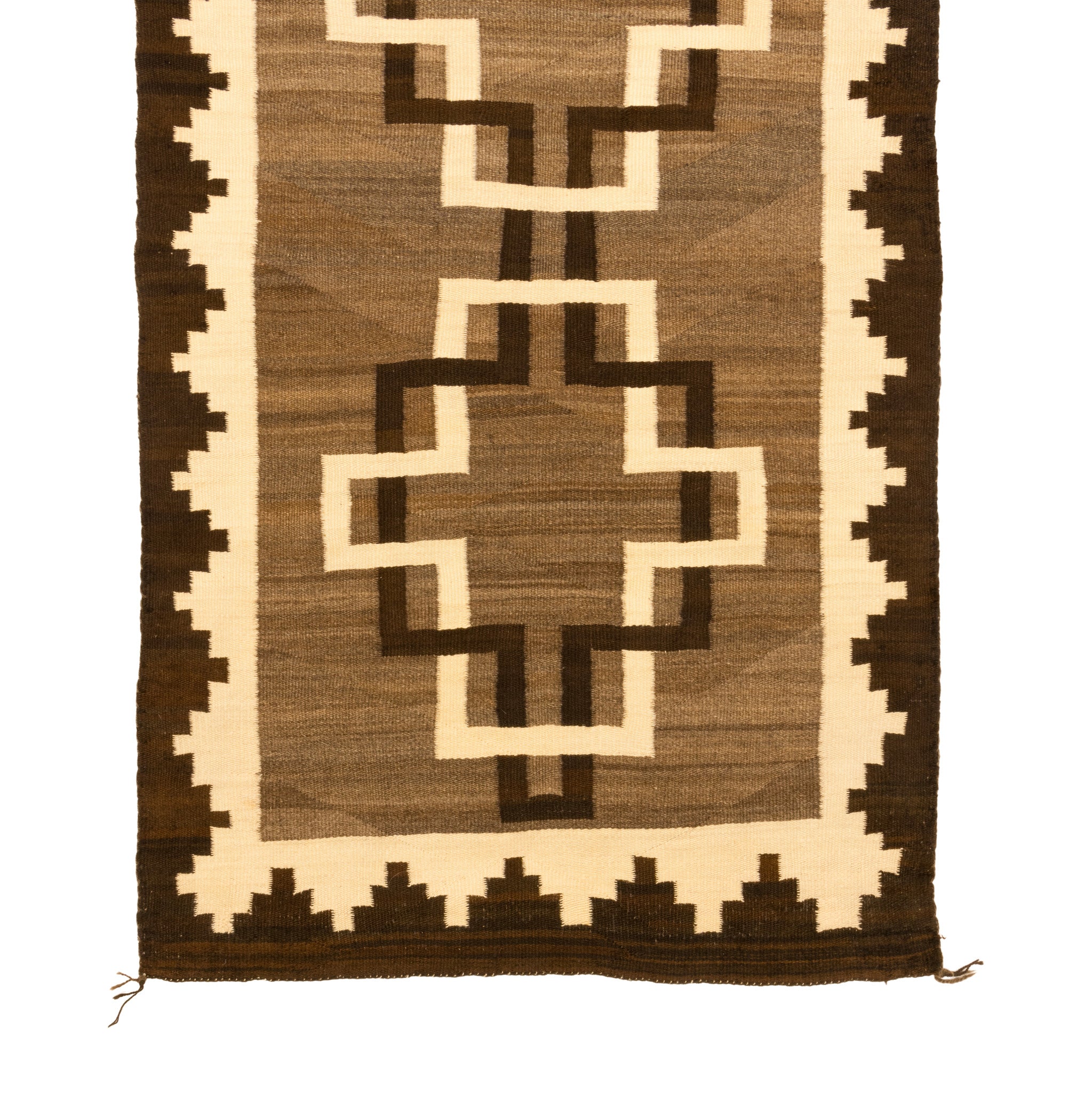 Navajo Crystal Runner