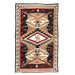 Navajo Crystal, Native, Weaving, Floor Rug