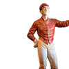 Cast Iron Lawn Jockey