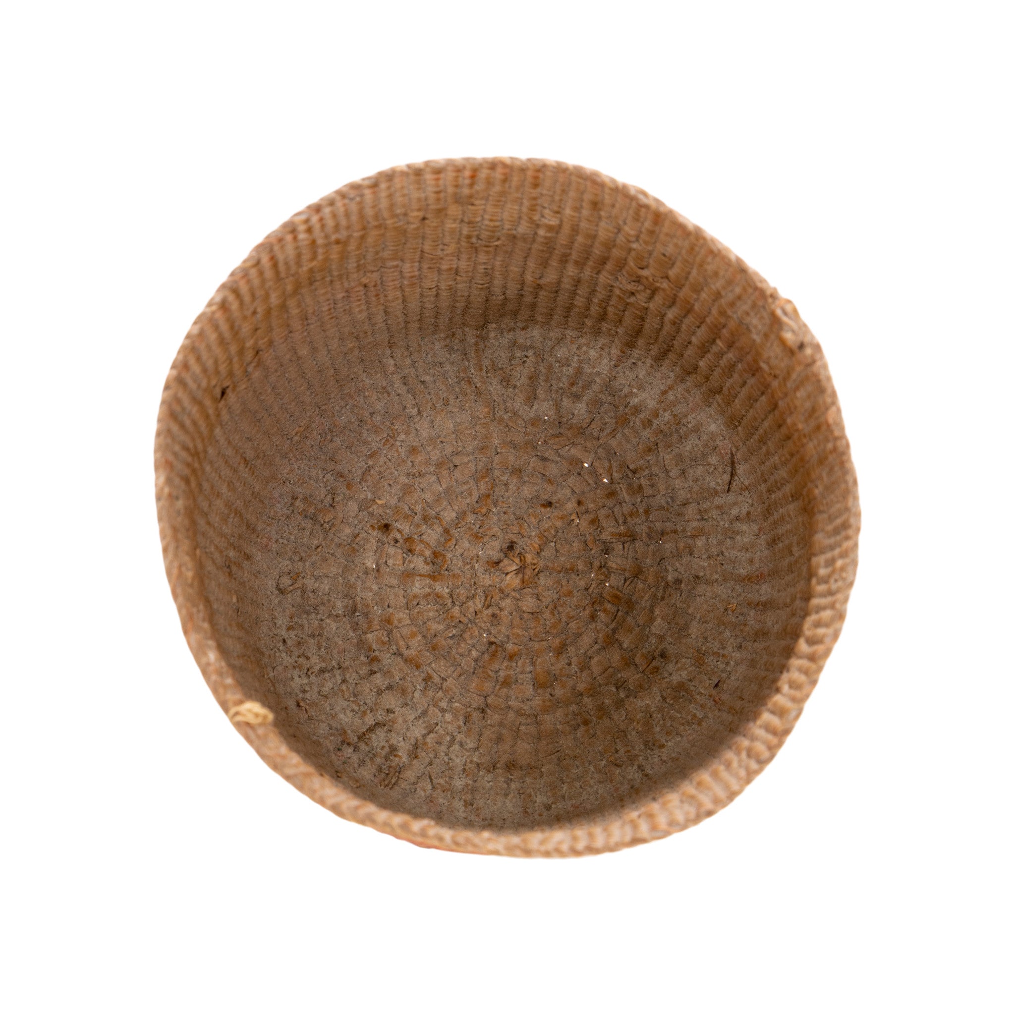 Tlingit Basket