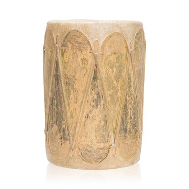 Cochiti Pueblo Drum, Native, Music Instrument, Drum