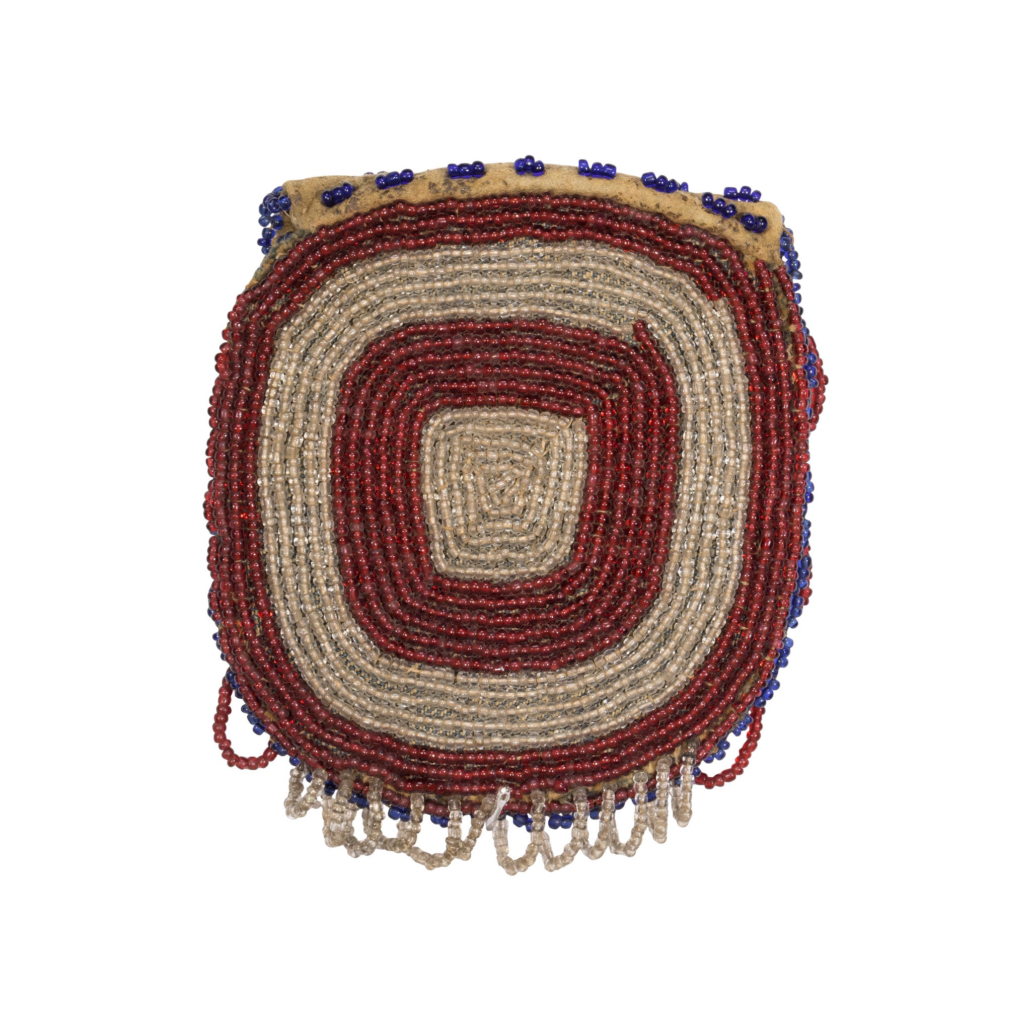 Northern Plains Pouch