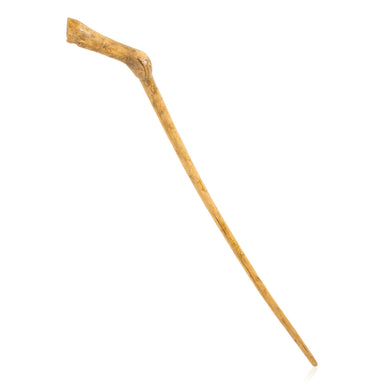 Cheyenne Dance Stick, Native, Dance, Stick