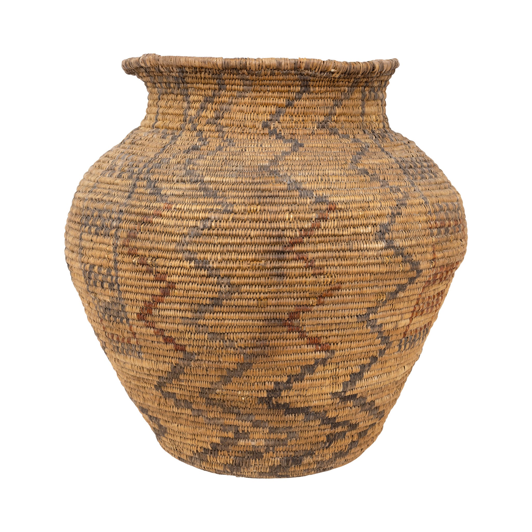 White Mountain Apache Olla